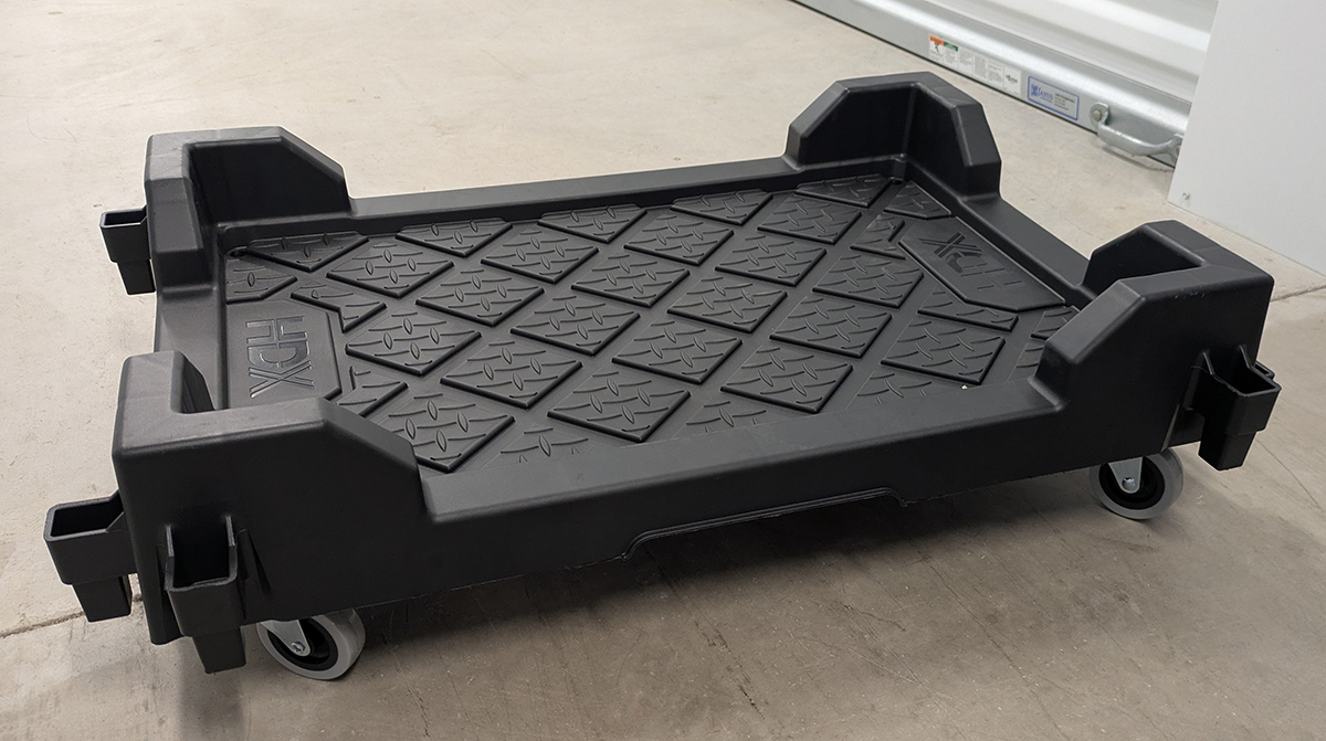 rolling-base