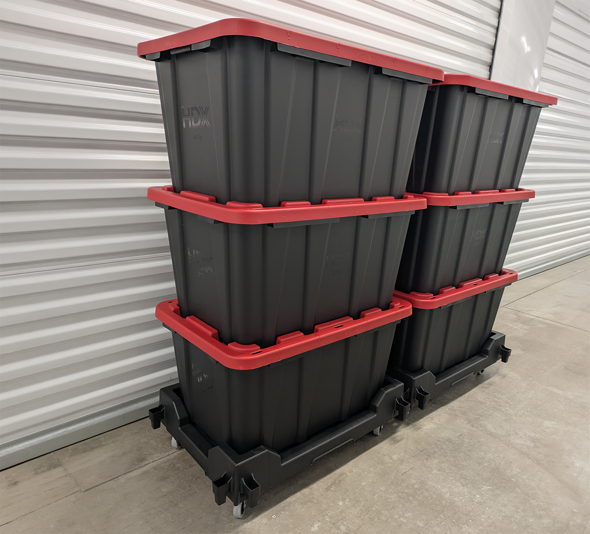 tote-train